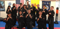 Hapkido Gro&szlig;meister Roman Urban