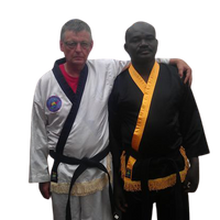 URBAN - Hapkido - World Chun Ki Do Association