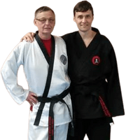 URBAN - Hapkido - World Chun Ki Do Association