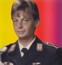 Meine Zeit bei der Luftwaffe