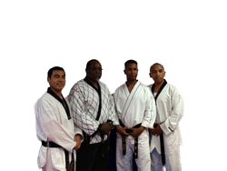 Hapkido - World Chun Ki Do Association