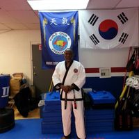 Hapkido - World Chun Ki Do Association